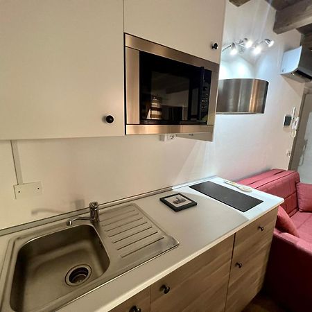 67 Rooms Cefalu Ngoại thất bức ảnh