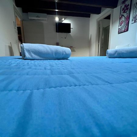 67 Rooms Cefalu Ngoại thất bức ảnh