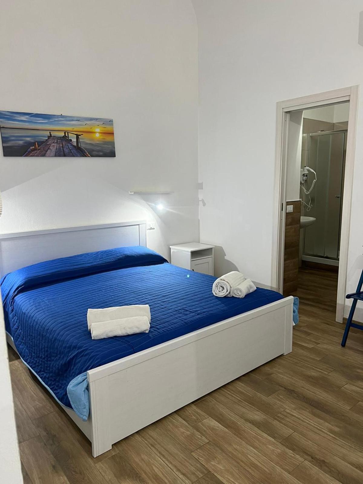 67 Rooms Cefalu Ngoại thất bức ảnh