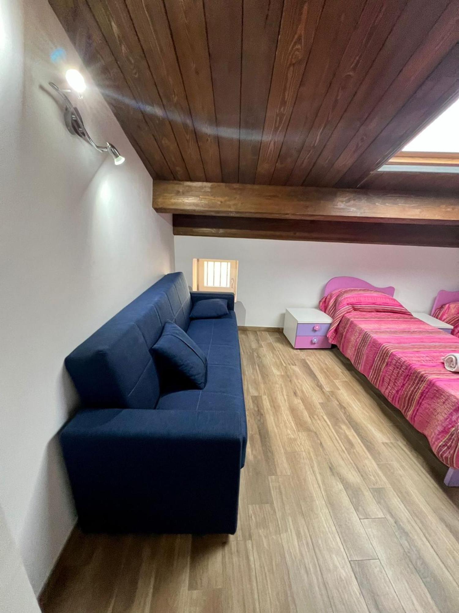 67 Rooms Cefalu Ngoại thất bức ảnh