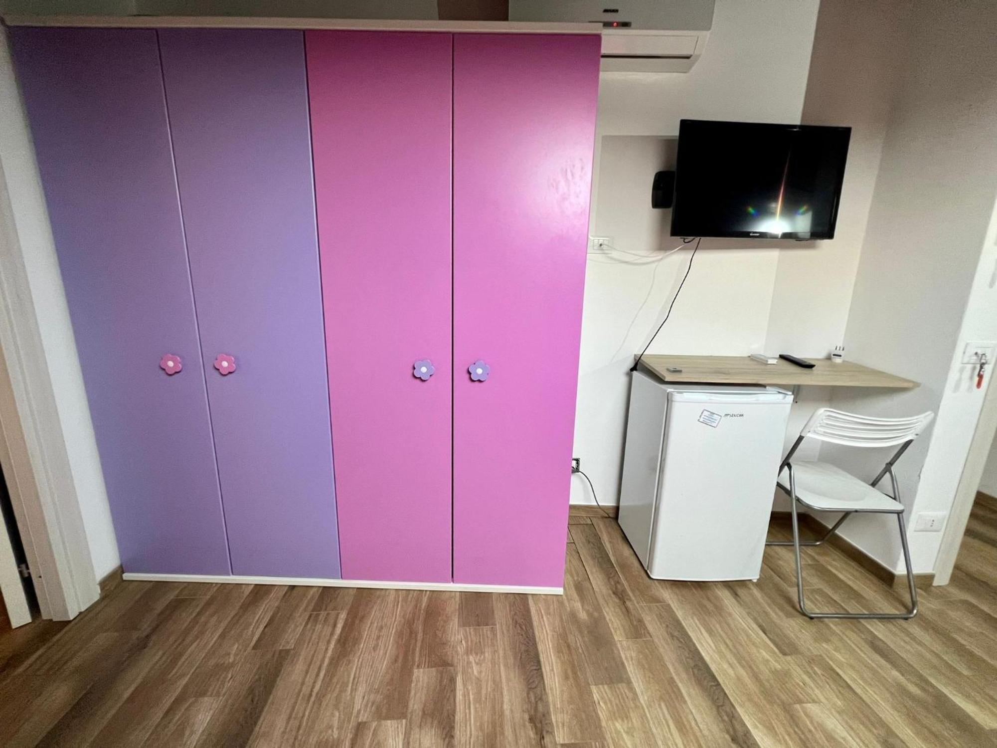 67 Rooms Cefalu Ngoại thất bức ảnh
