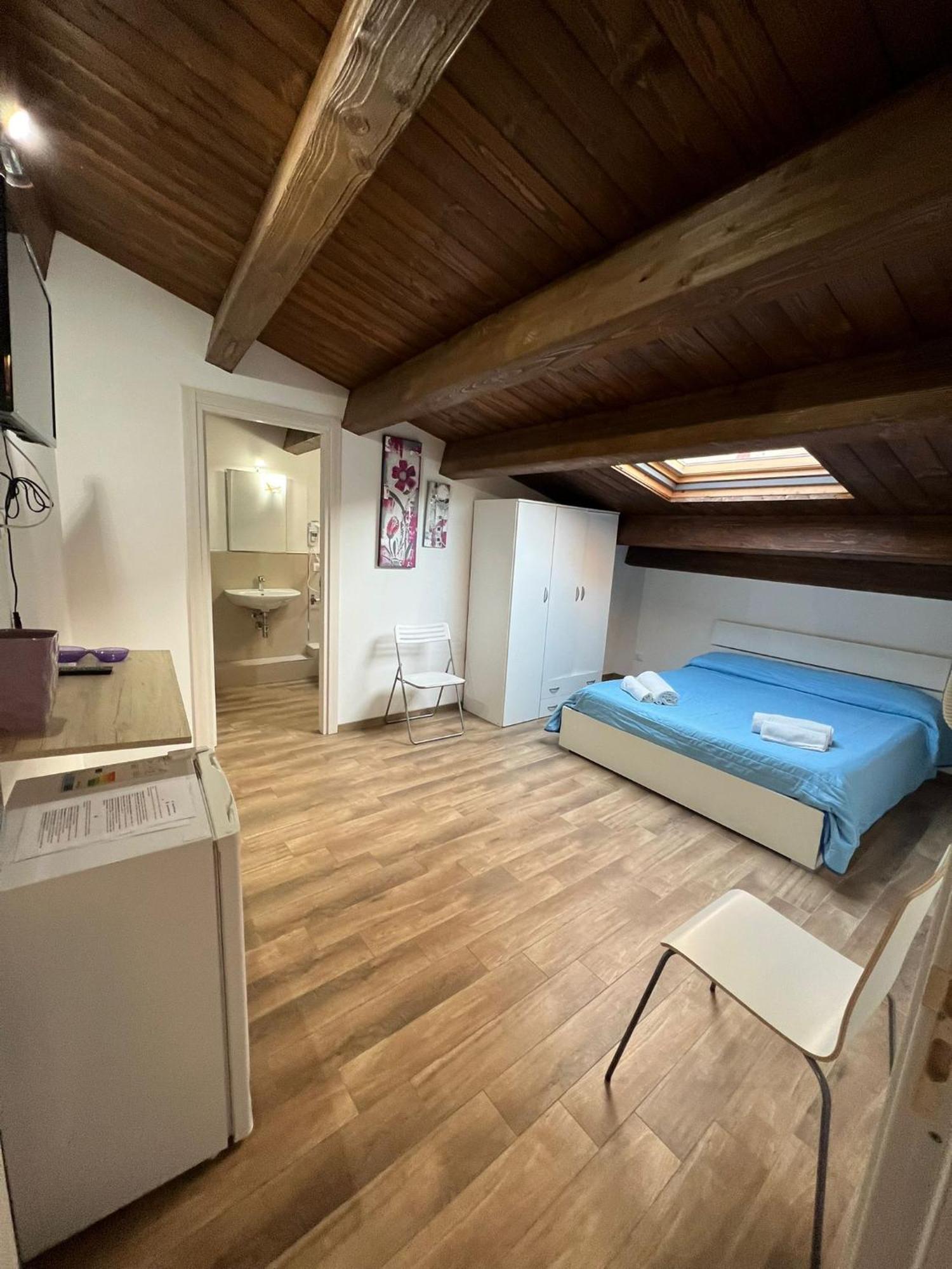 67 Rooms Cefalu Ngoại thất bức ảnh