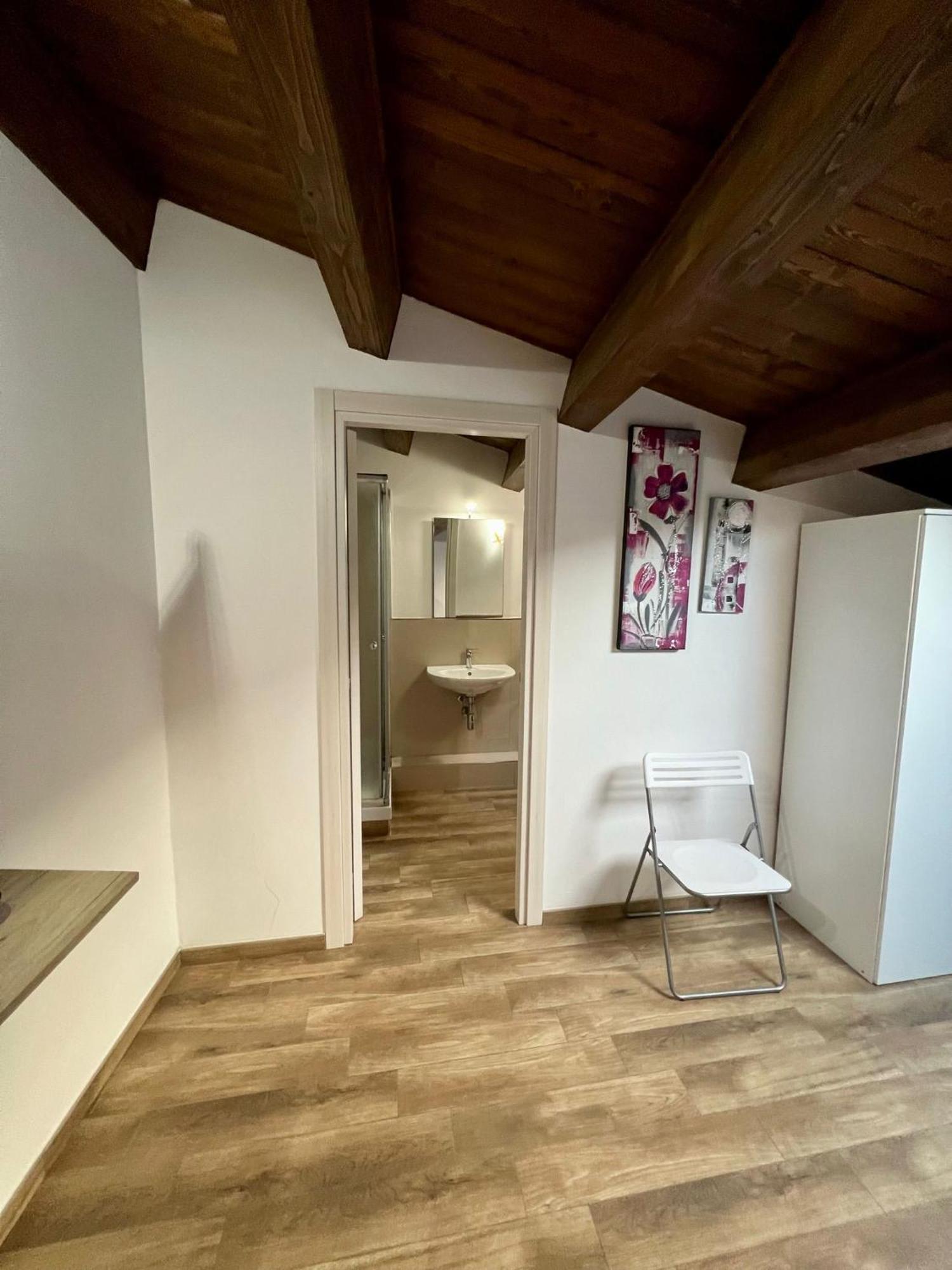 67 Rooms Cefalu Ngoại thất bức ảnh