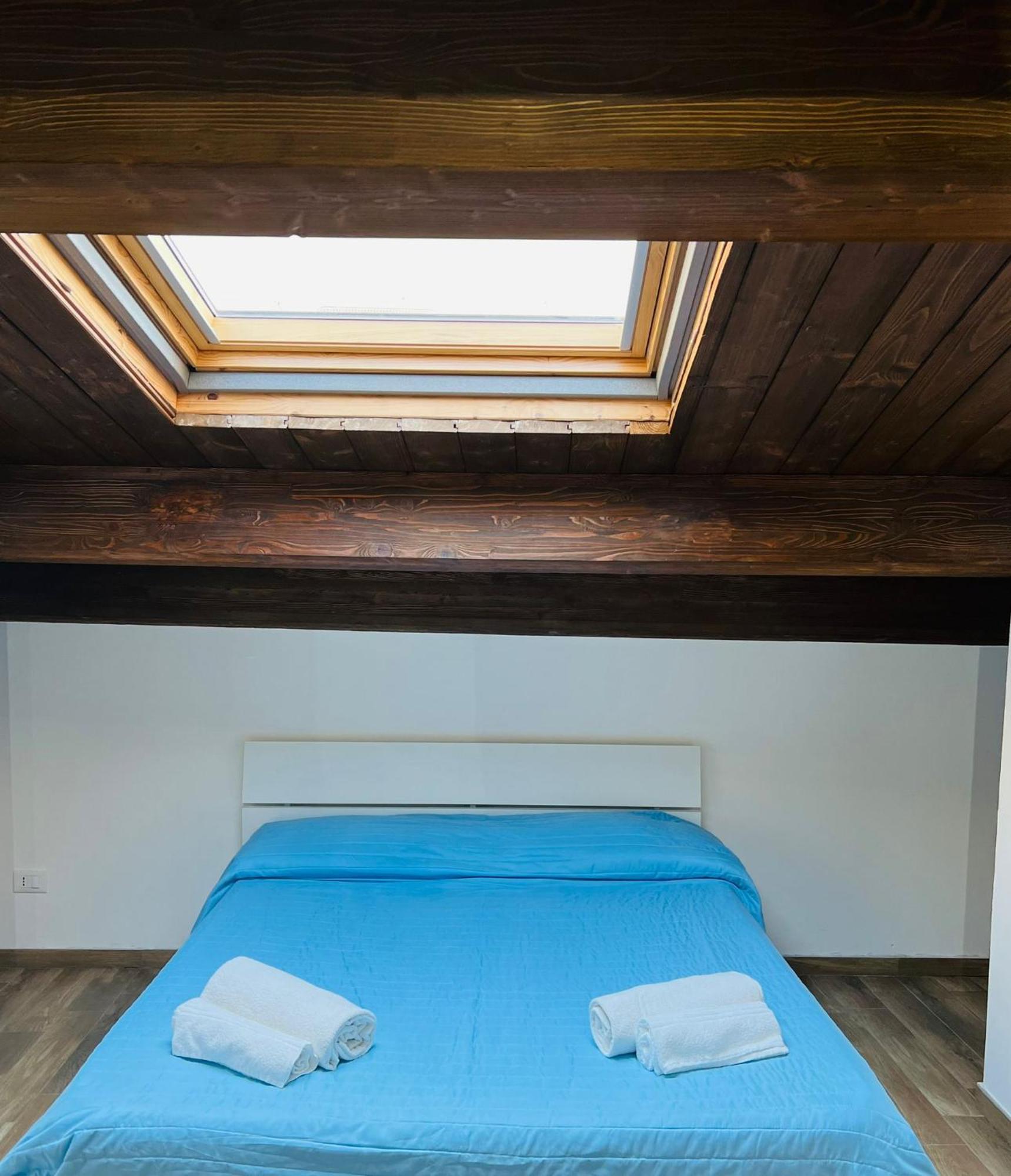 67 Rooms Cefalu Ngoại thất bức ảnh