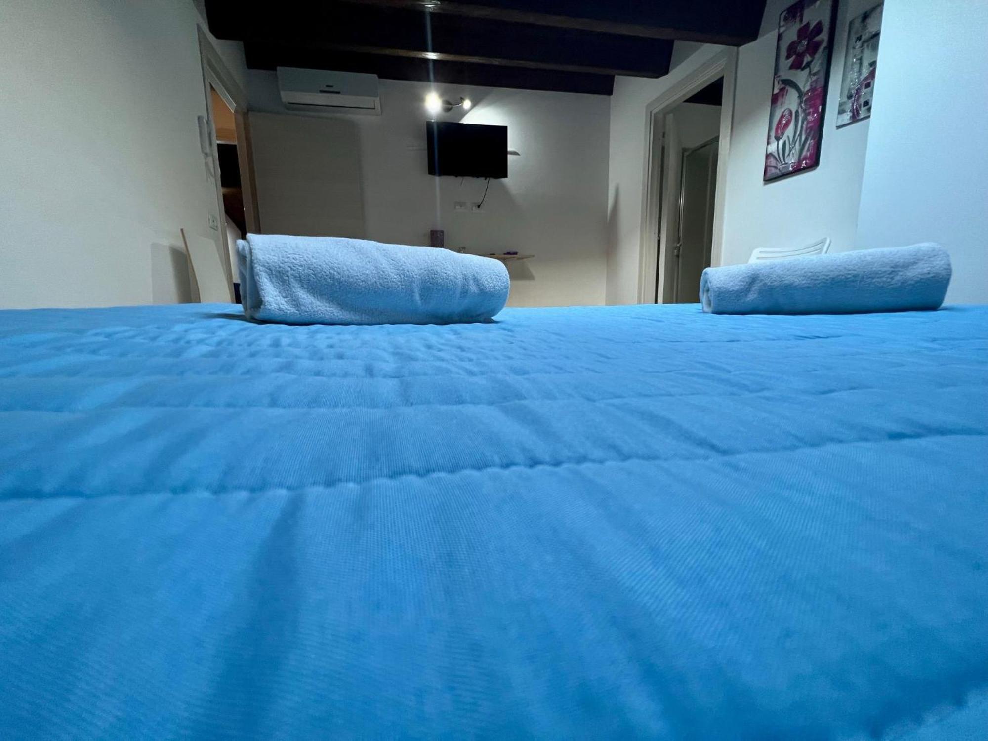 67 Rooms Cefalu Ngoại thất bức ảnh