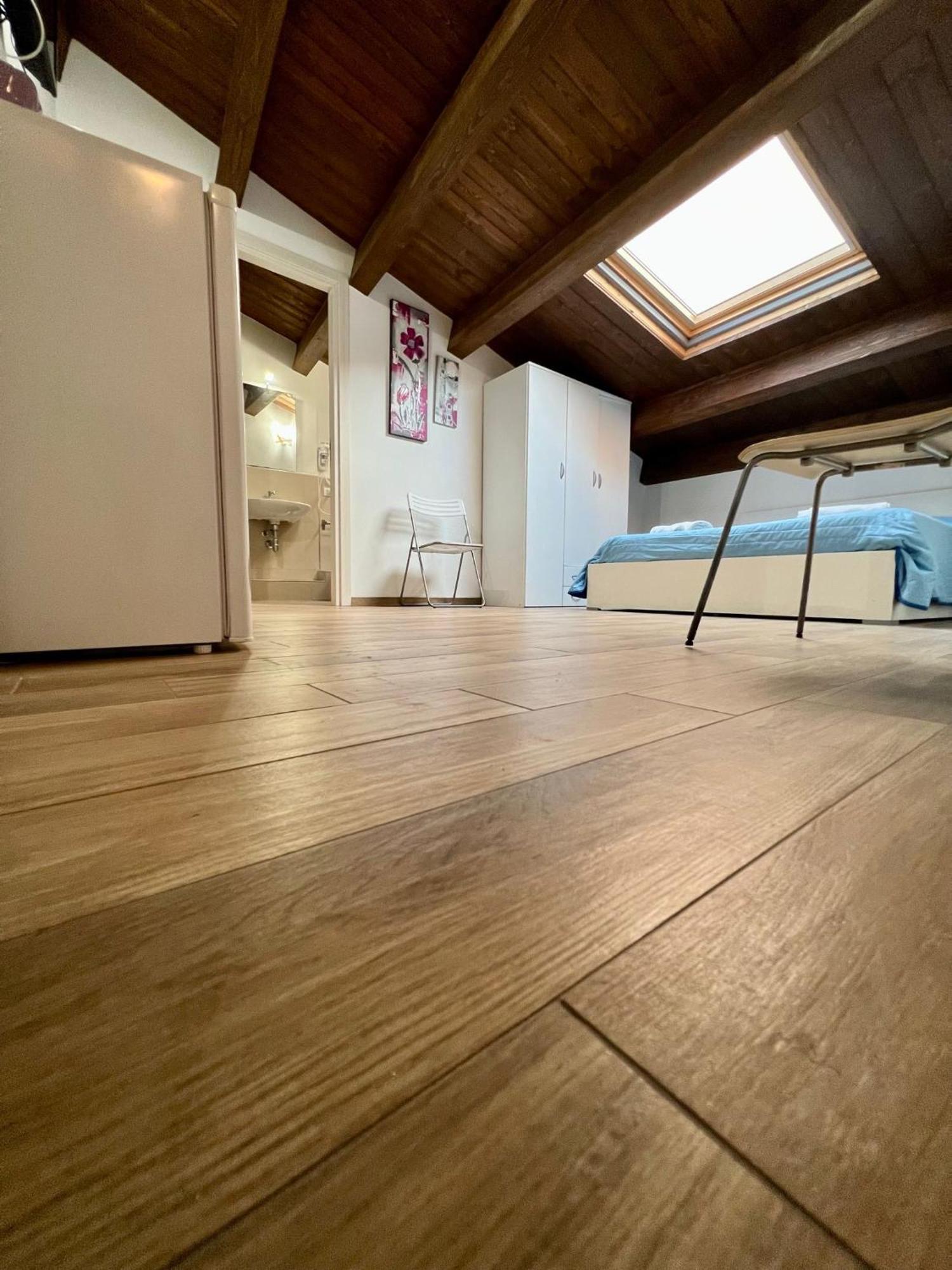 67 Rooms Cefalu Ngoại thất bức ảnh