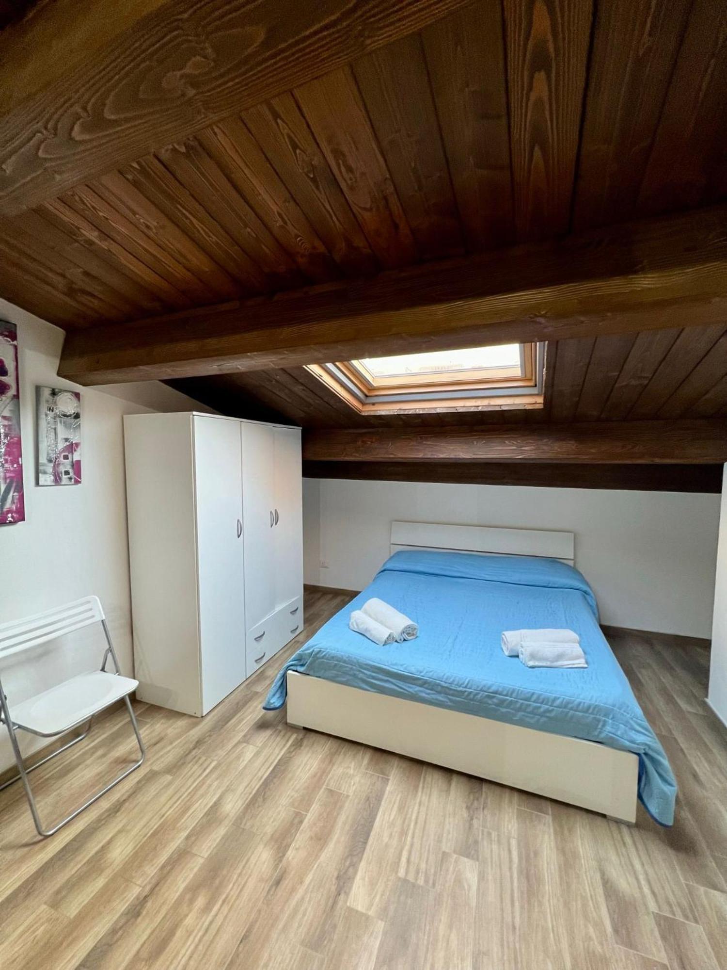 67 Rooms Cefalu Ngoại thất bức ảnh