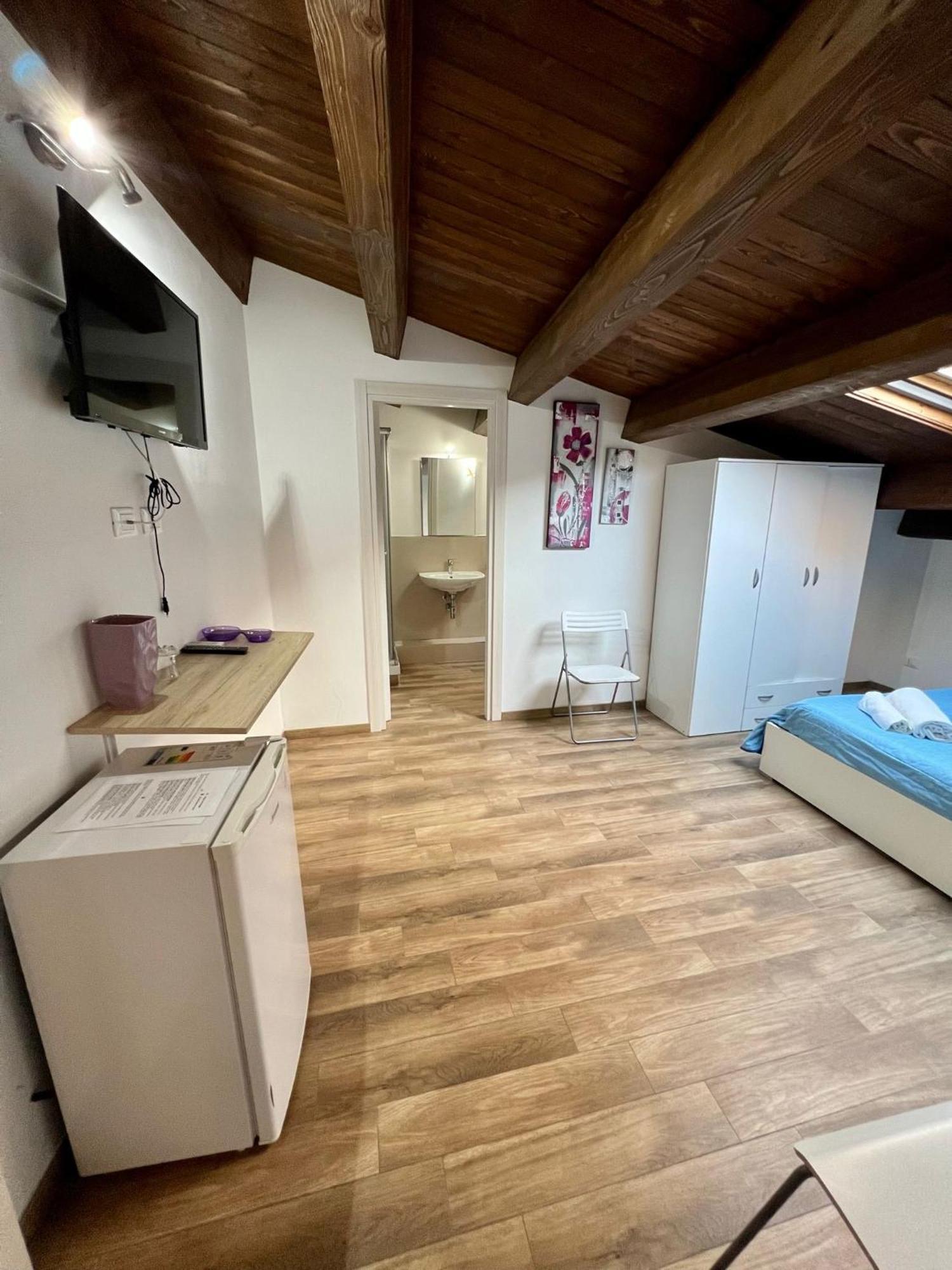 67 Rooms Cefalu Ngoại thất bức ảnh