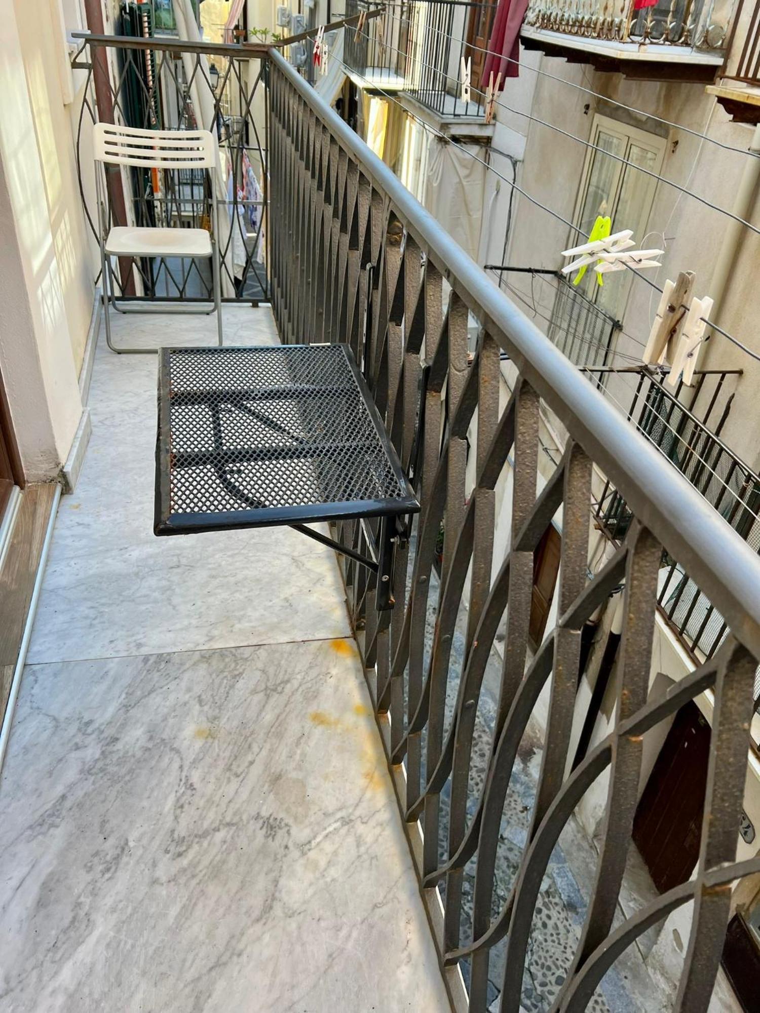 67 Rooms Cefalu Ngoại thất bức ảnh