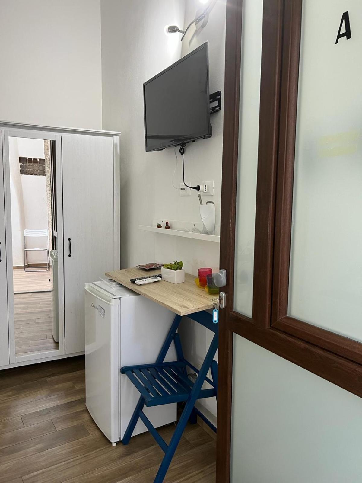 67 Rooms Cefalu Ngoại thất bức ảnh