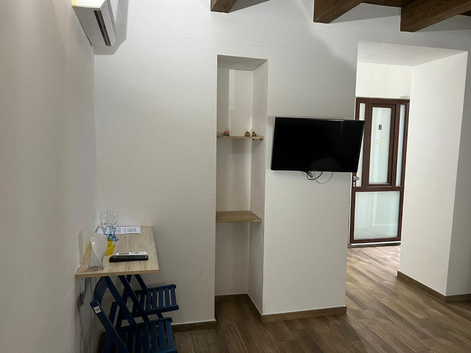 67 Rooms Cefalu Ngoại thất bức ảnh