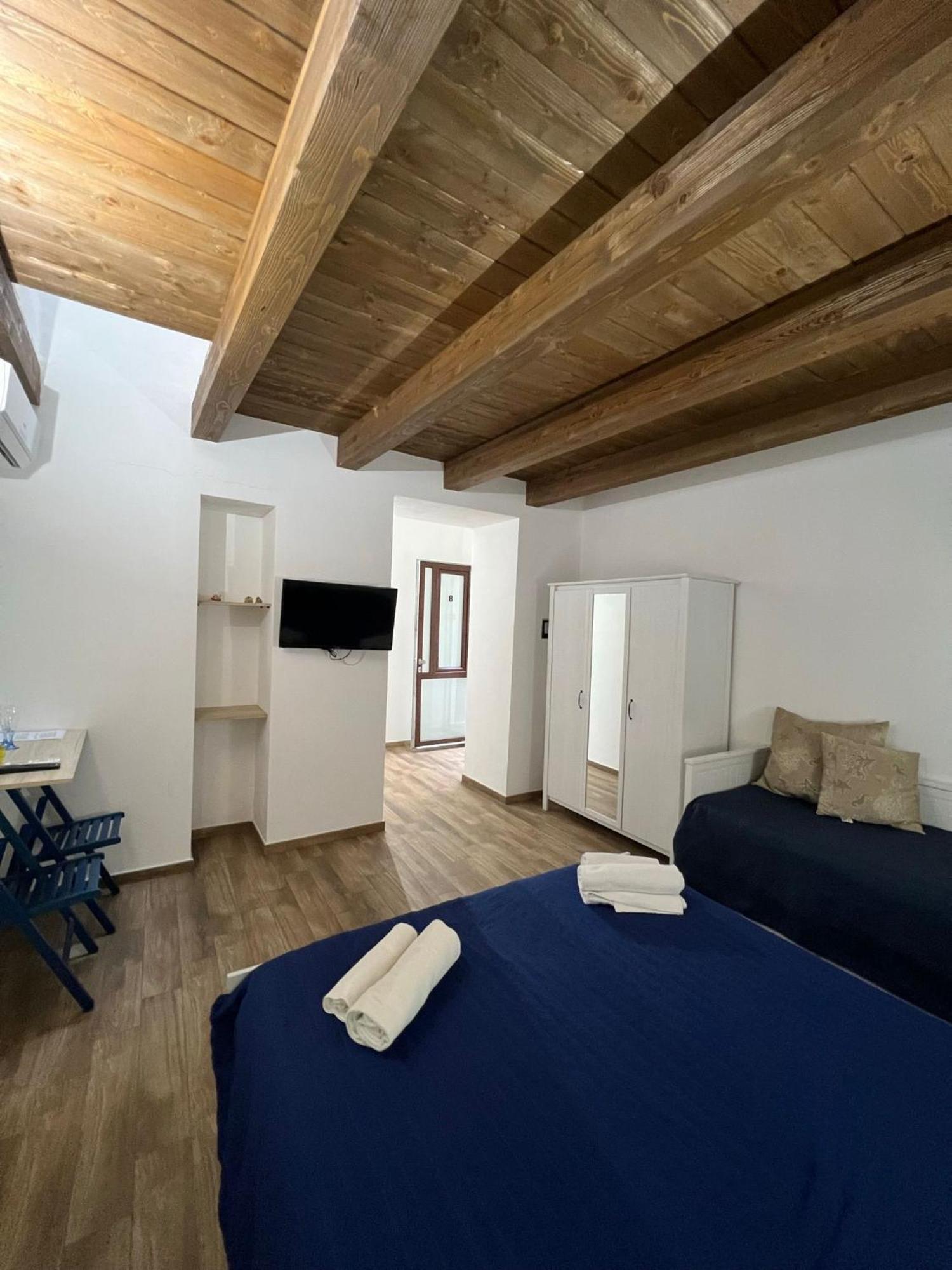 67 Rooms Cefalu Ngoại thất bức ảnh