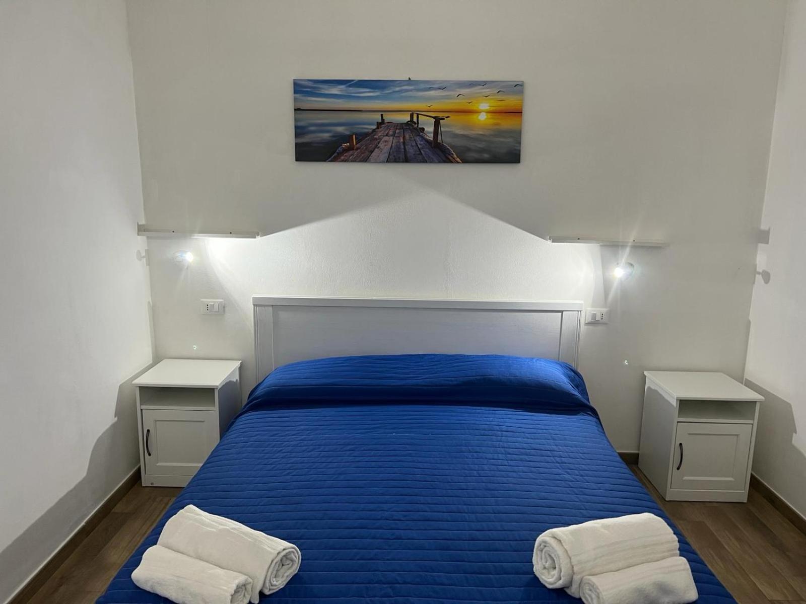 67 Rooms Cefalu Ngoại thất bức ảnh