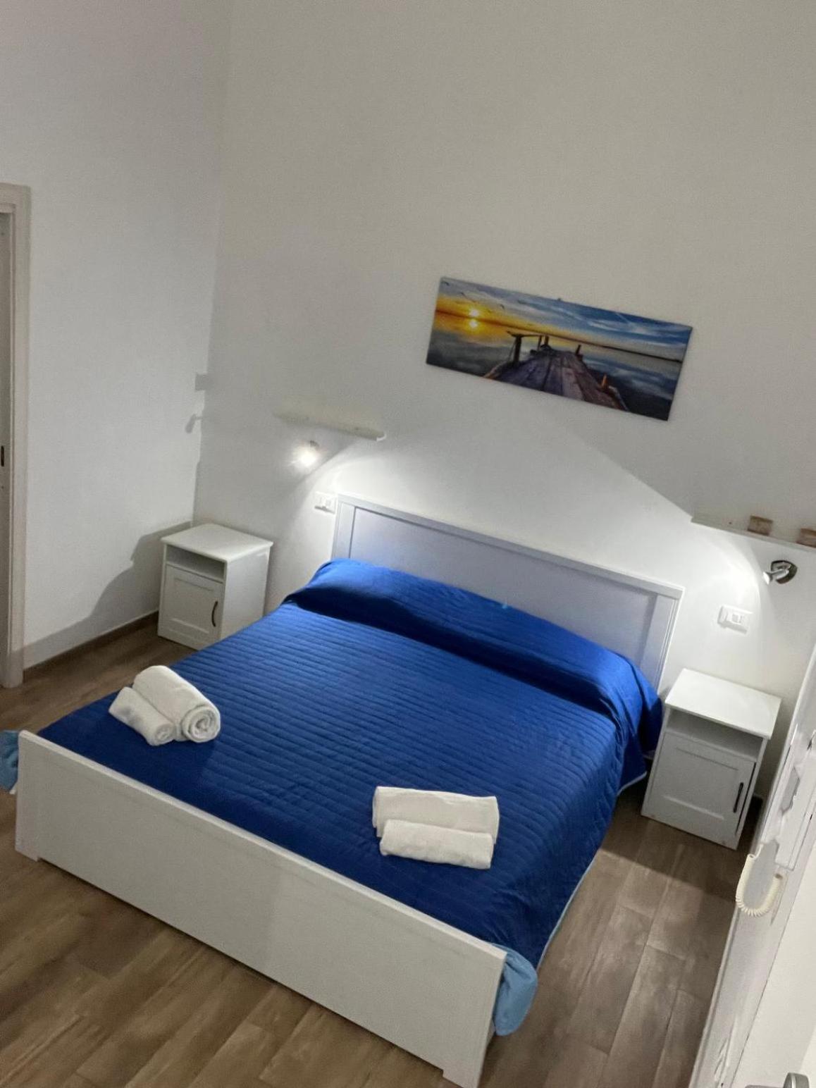 67 Rooms Cefalu Ngoại thất bức ảnh