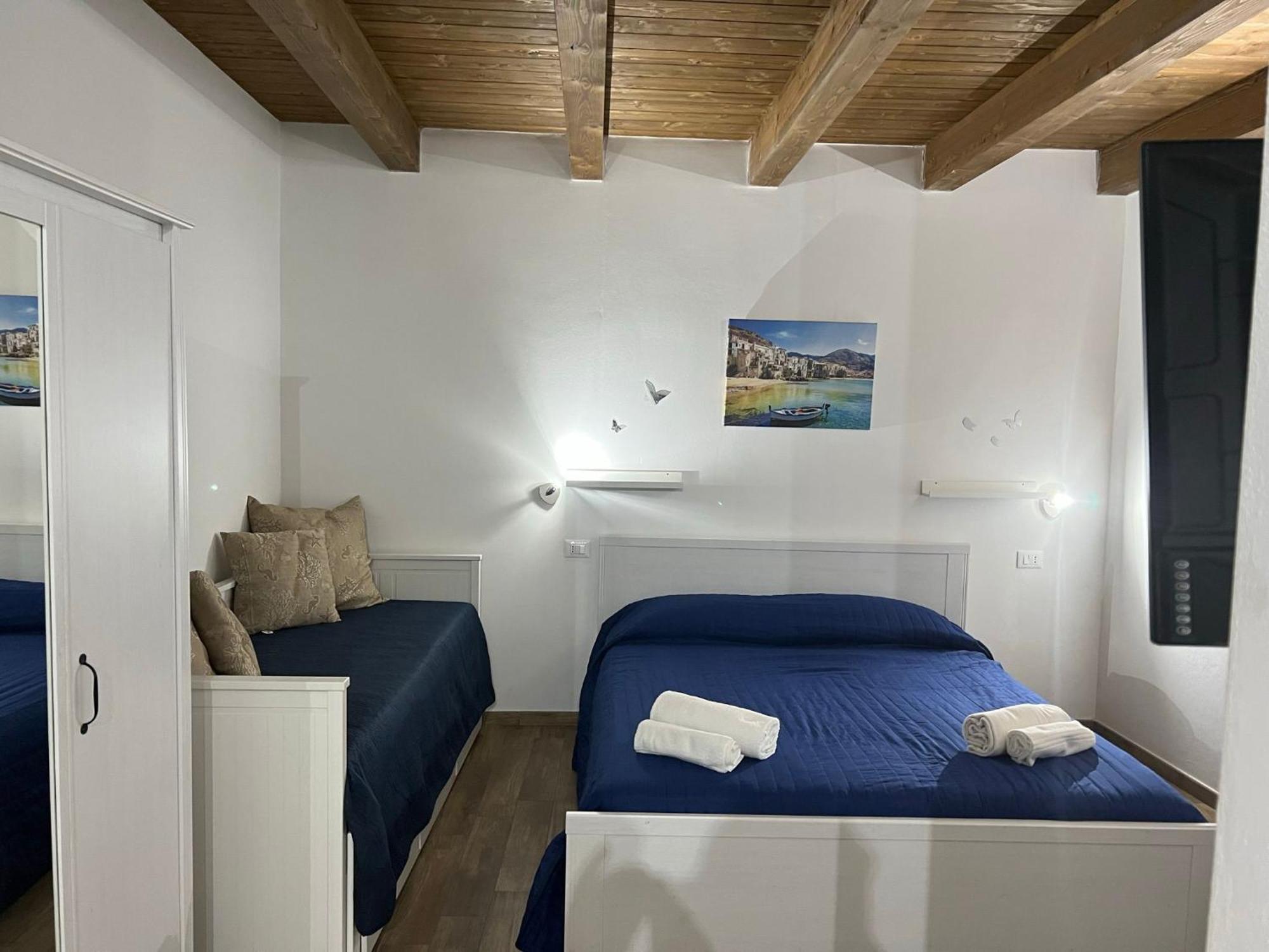 67 Rooms Cefalu Ngoại thất bức ảnh