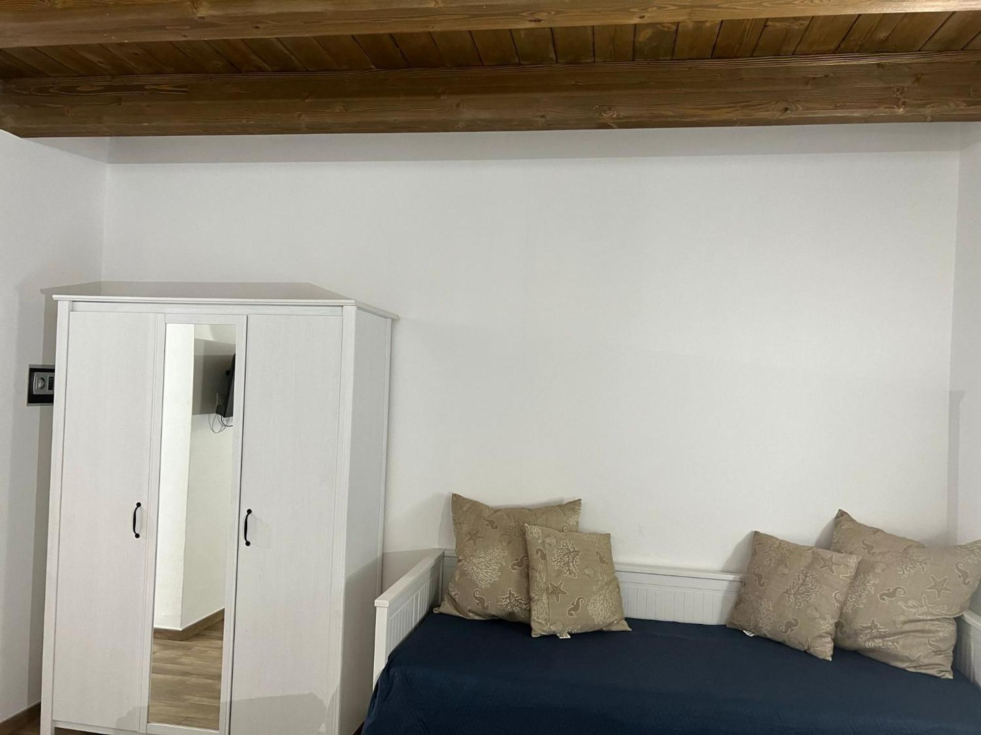 67 Rooms Cefalu Ngoại thất bức ảnh