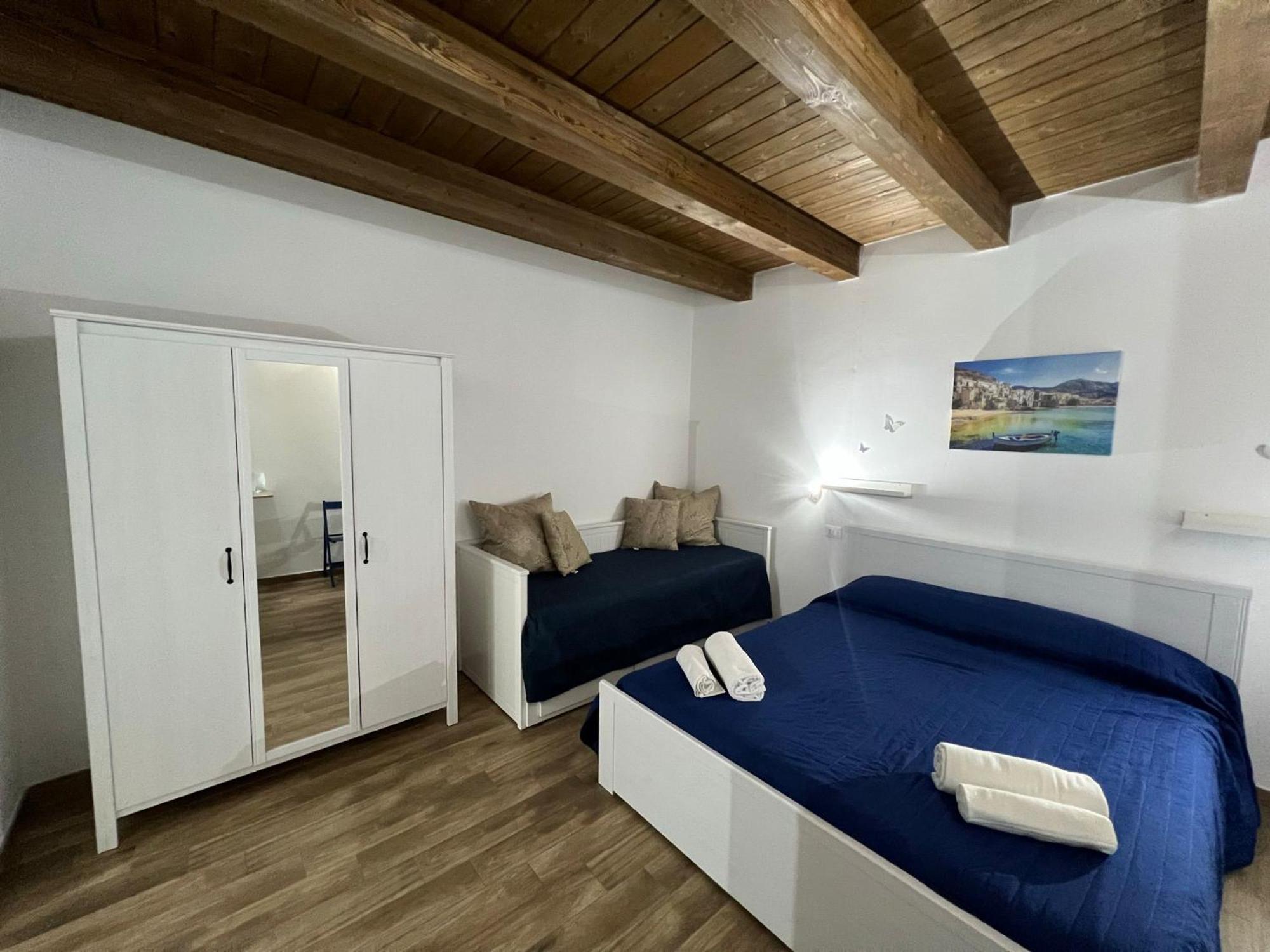 67 Rooms Cefalu Ngoại thất bức ảnh