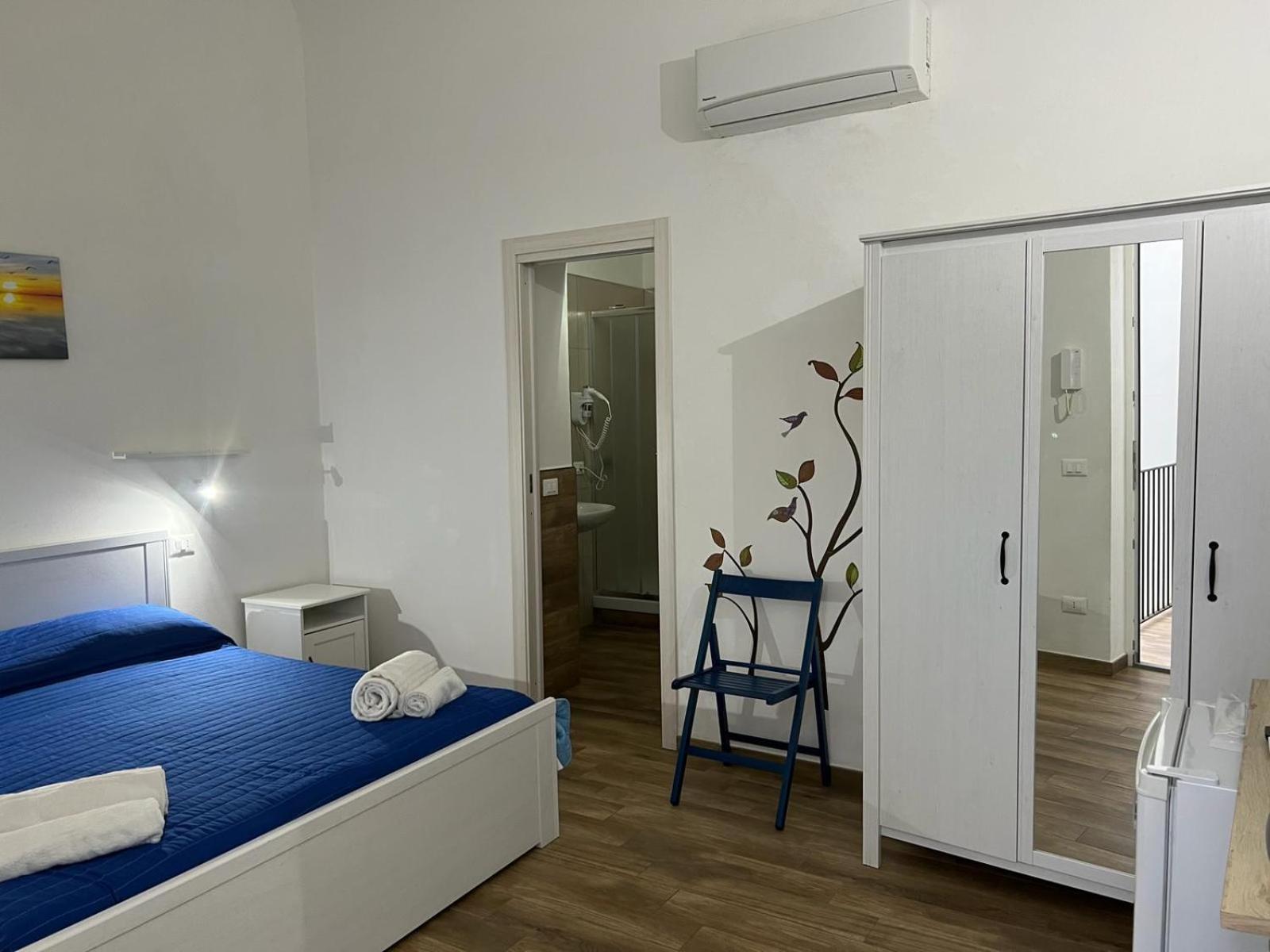 67 Rooms Cefalu Ngoại thất bức ảnh