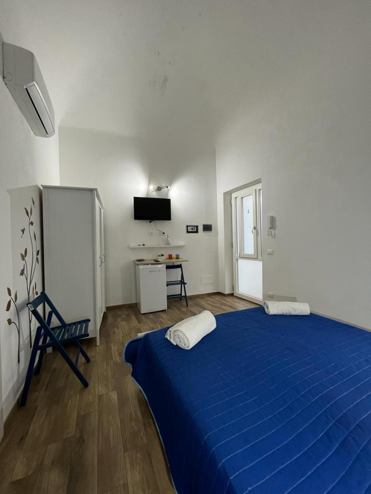 67 Rooms Cefalu Ngoại thất bức ảnh