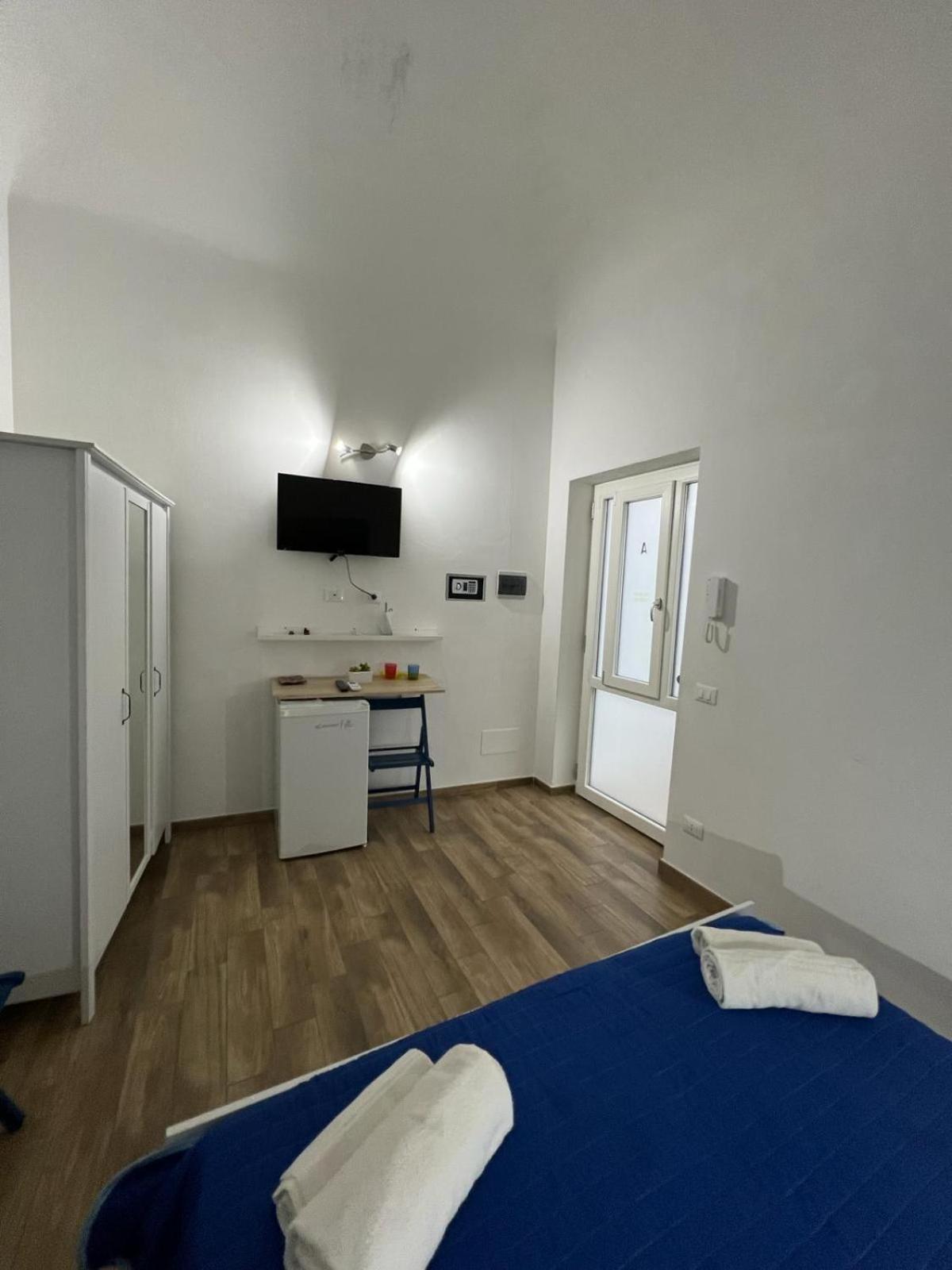 67 Rooms Cefalu Ngoại thất bức ảnh