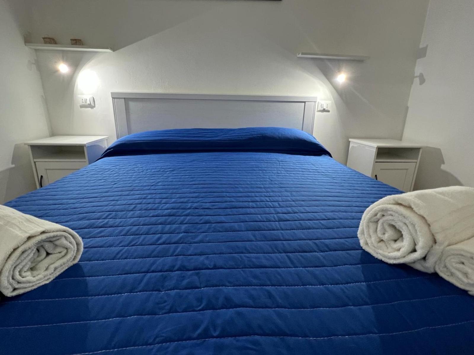 67 Rooms Cefalu Ngoại thất bức ảnh