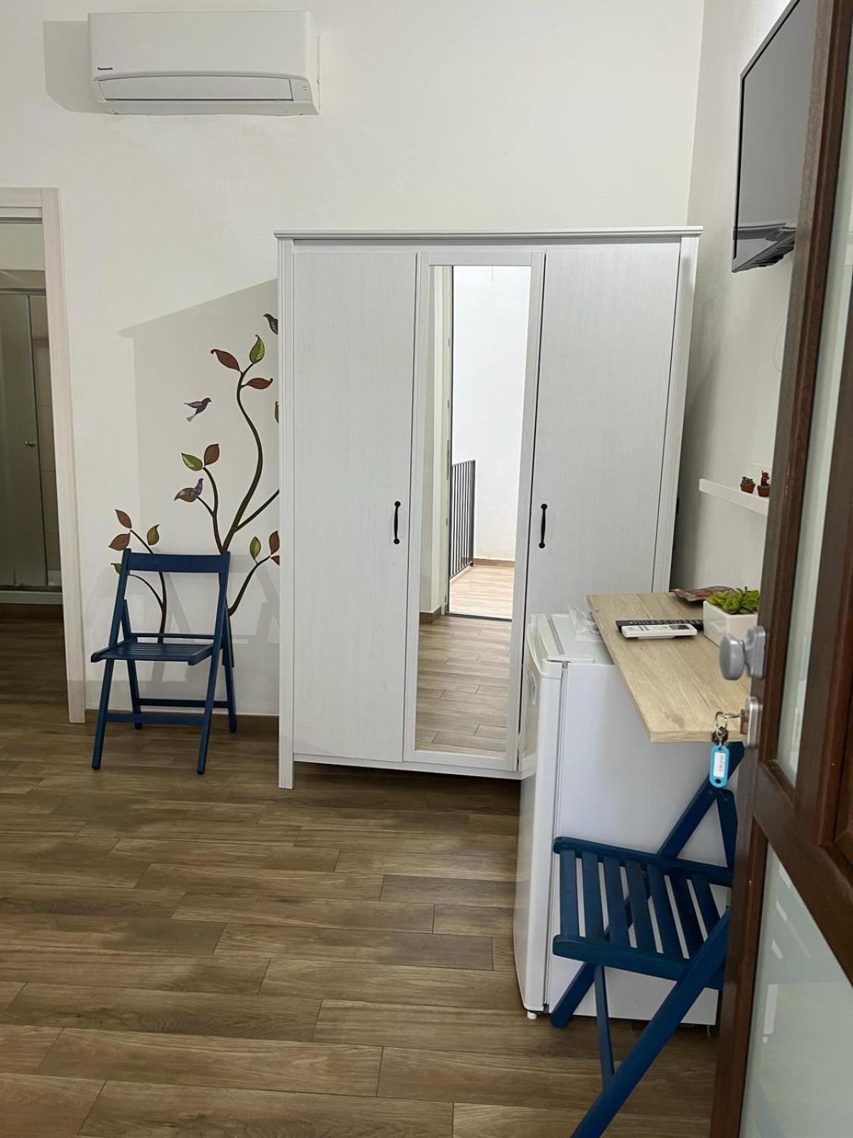 67 Rooms Cefalu Ngoại thất bức ảnh