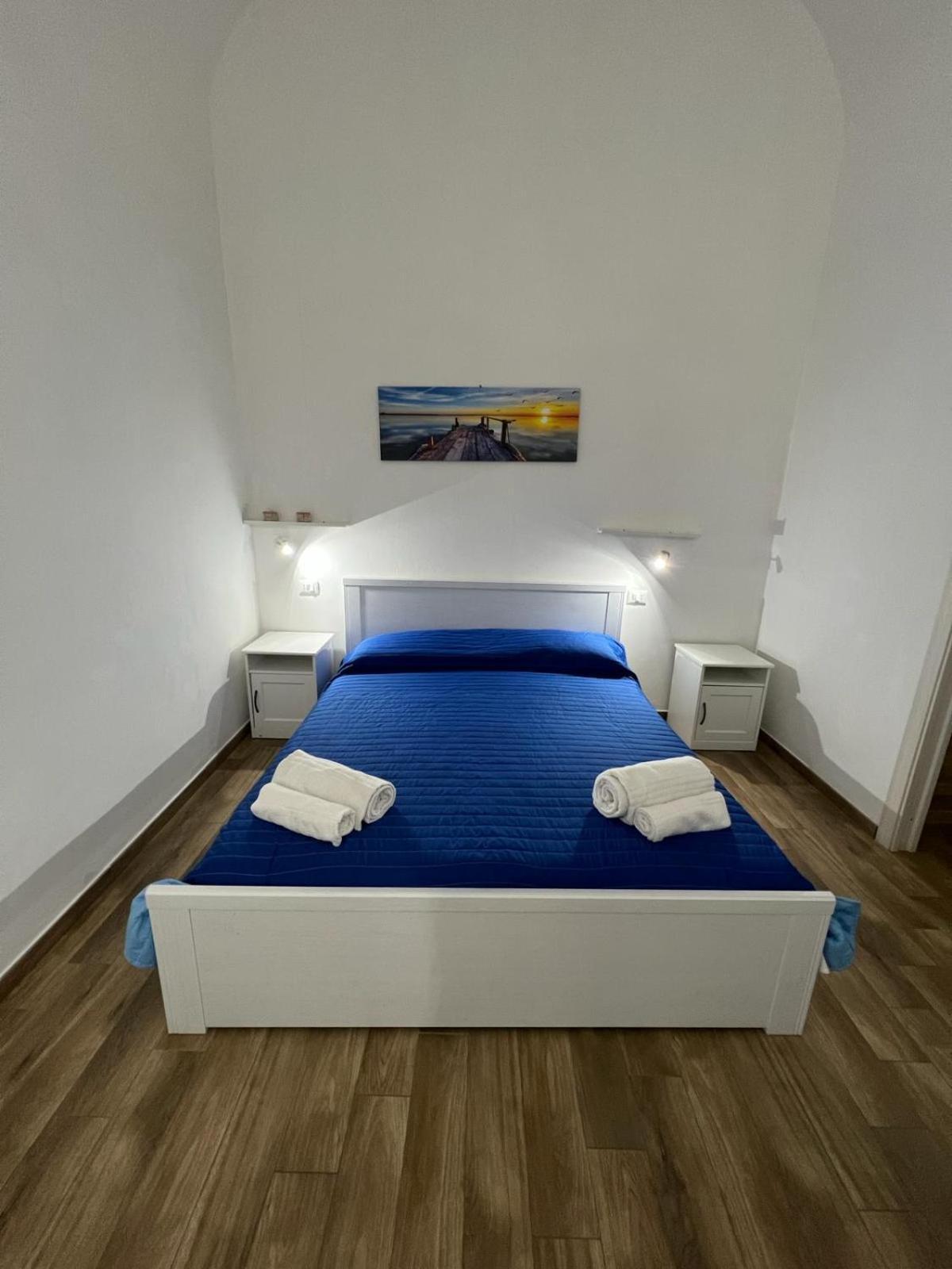 67 Rooms Cefalu Phòng bức ảnh